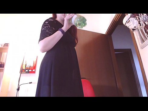 ❤️ Un schiavu sottumessu chì ama i mutandine brutte è luscious hè obligatu à masturbarsi dopu avè vistu stu video! Super porn à co.hochu-sex-tomsk.ru ❌
