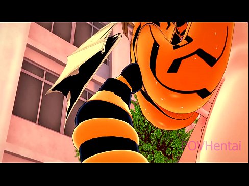 ❤️ Mostru di Wasp Girl Super porn à co.hochu-sex-tomsk.ru ❌